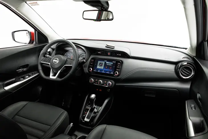 KICKS PLAY 1.6 16vstart Advance Plus