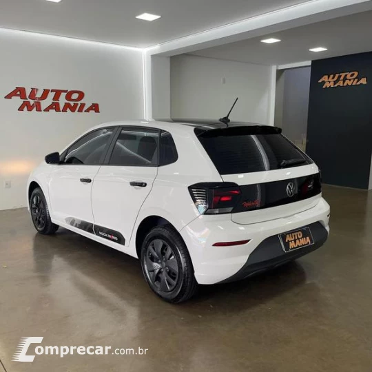 POLO TRACK ROCK IN RIO