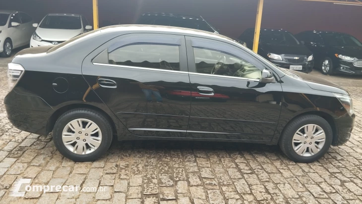 COBALT 1.8 MPFI LTZ 8V