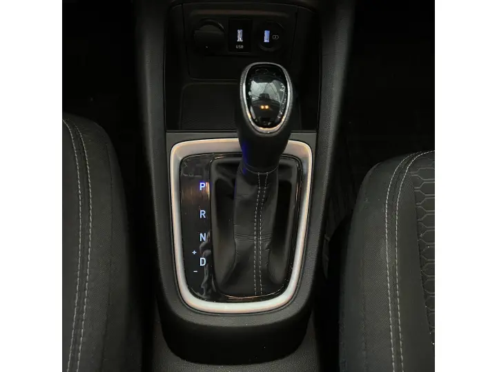 HB20 1.0 TGDI FLEX PLATINUM AUTOMÁTICO