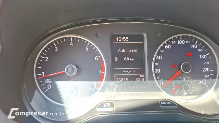 FOX 1.6 MSI Rockinrio 8V