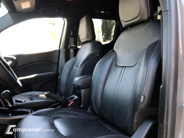 Toro 1.3 Turbo 270 Flex Volcano At6