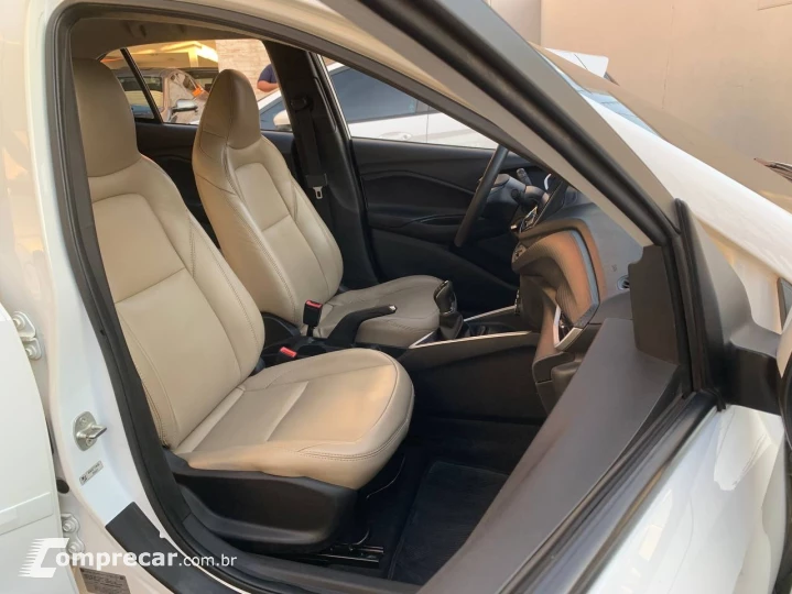 ONIX HATCH LT 1.0 12V TB Flex 5p Mec.