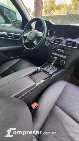 C 180 1.8 CGI Classic 16V Turbo