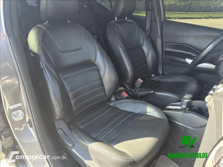 KICKS 1.6 16V FLEXSTART SV 4P XTRONIC