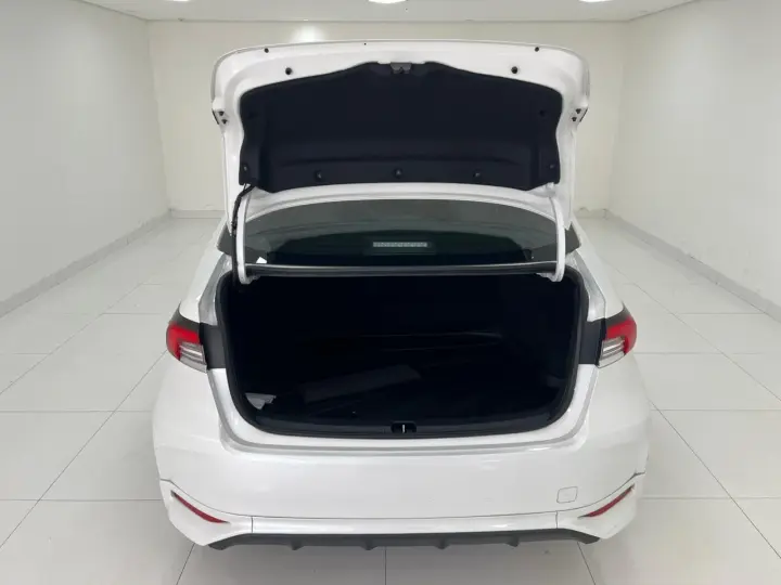 COROLLA 2.0 Vvt-ie Gr-s