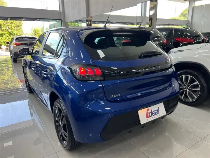 208 1.0 FIREFLY FLEX STYLE MANUAL