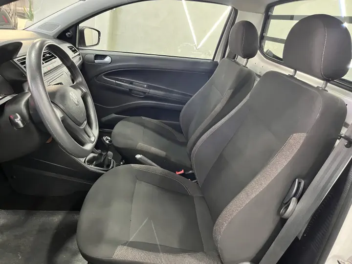 SAVEIRO 1.6 MSI Robust CS 16V