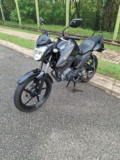 Fazer 150