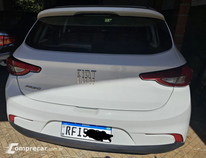 ARGO 1.0 Firefly Drive