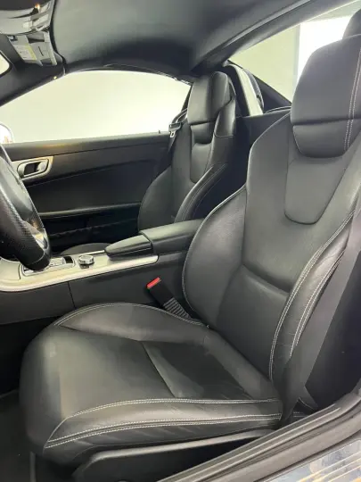 SLC-300 2.0 Turbo 245cv Aut.