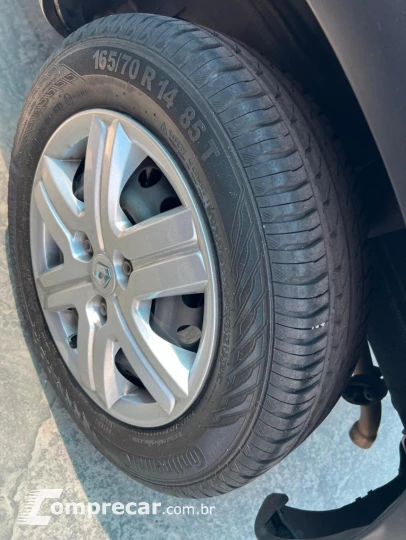 KWID 1.0 12V SCE ZEN