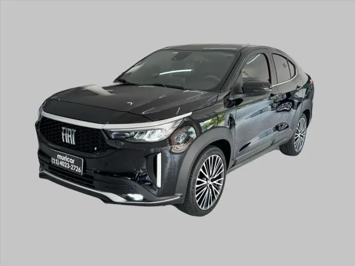 FASTBACK 1.0 TURBO 200 FLEX IMPETUS CVT