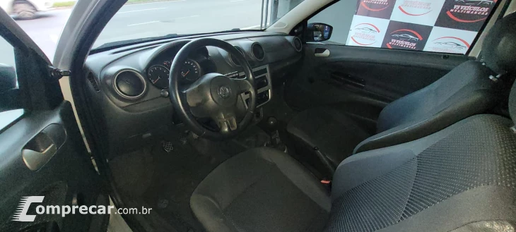 GOL 1.0 MI City 8V G.IV