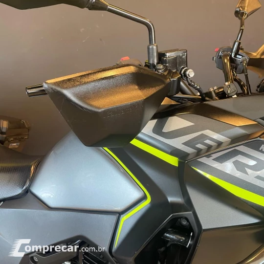 Versys-X 300 TOURER