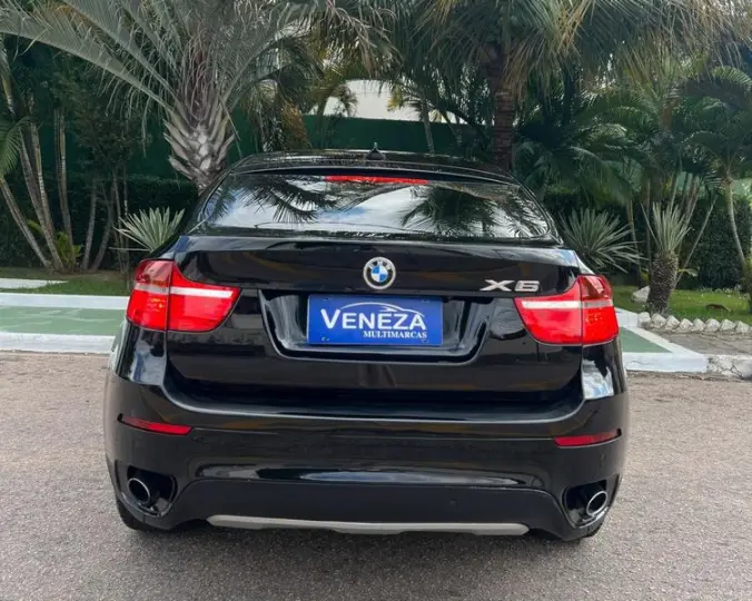 X6XDRIVE 3.5I FG41