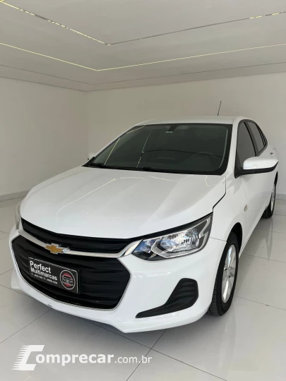 ONIX 1.0 LT