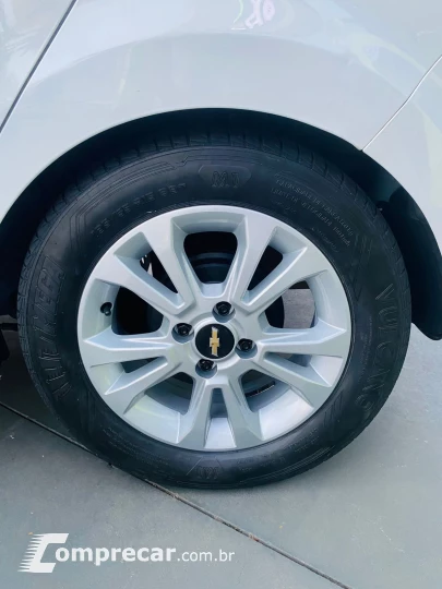 ONIX 1.4 MPFI LTZ 8V