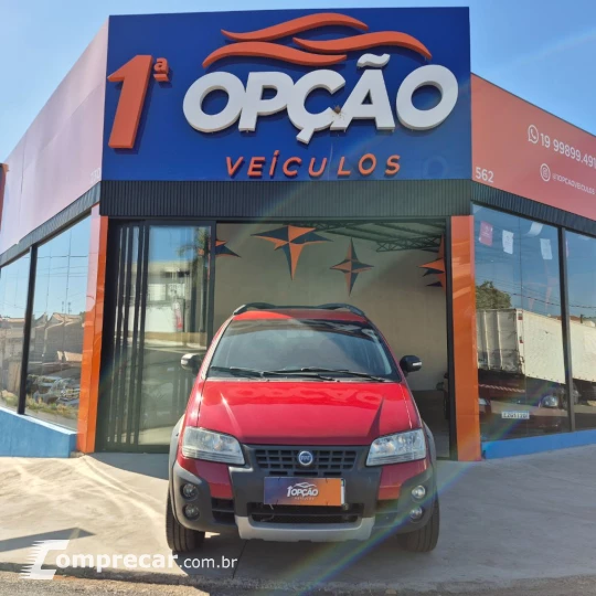 Idea Advent./ Adv.LOCKER 1.8 mpi Flex 5p