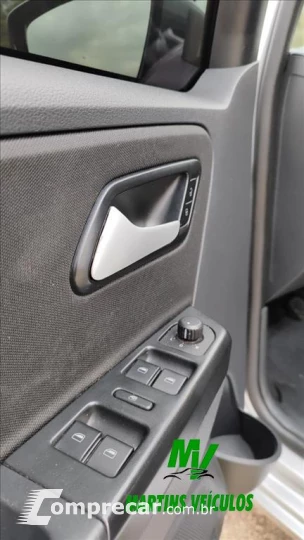 FOX 1.6 MSI TOTAL FLEX CONNECT 4P MANUAL