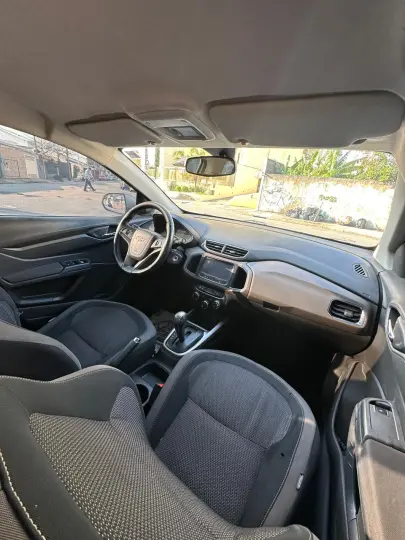 PRISMA 1.4 MPFI LTZ 8V