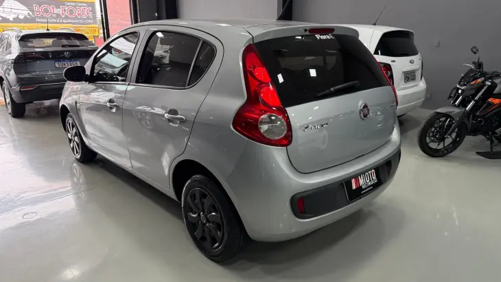 PALIO ATTRACTIVE 1.4 COMPLETO