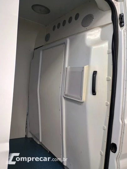 DUCATO 2.3 Maxicargo 10 16V Turbo