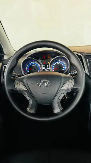 HB20 1.0 Comfort 12V