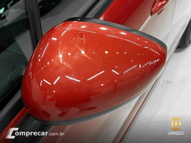 C3 - 1.5 TENDANCE 8V 4P MANUAL