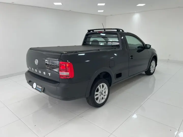 SAVEIRO 1.6 MSI Robust CS 8V