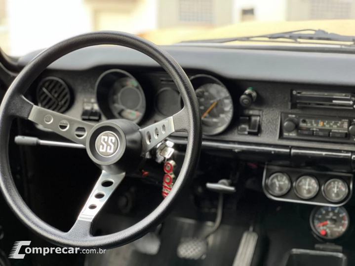 CARAVAN 4.1 Comodoro 12V