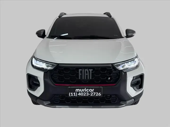 STRADA 1.0 TURBO 200 FLEX ULTRA CD CVT