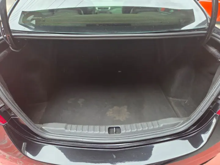 PRISMA Sed. LTZ 1.4 8V FlexPower 4p Aut.