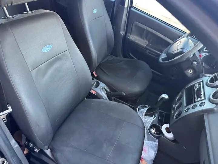 Fiesta Sedan 1.6 4P CLASS FLEX