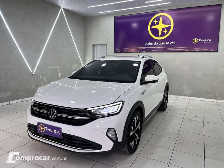 NIVUS 1.0 200 TSI Highline