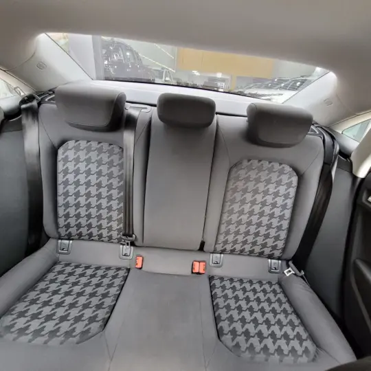 A3 Sedan 1.4/ Attra. 16V TB FSI S-tronic