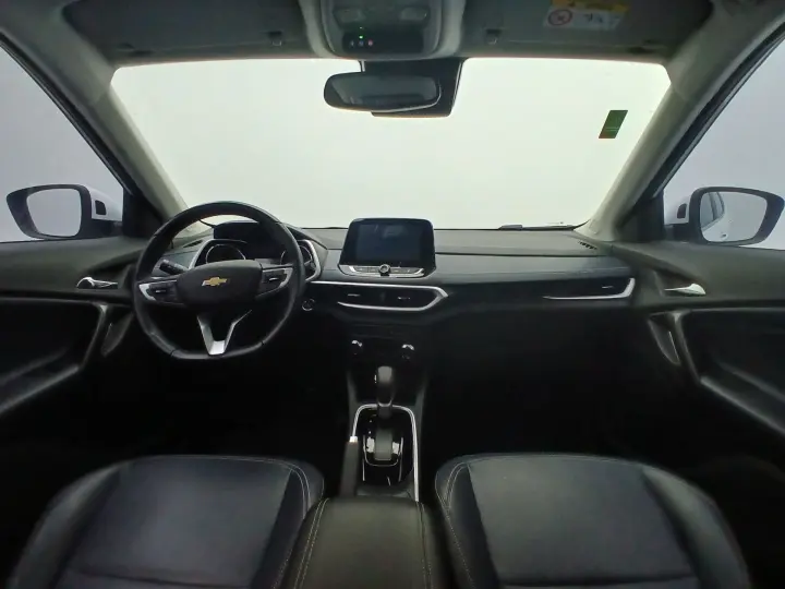 TRACKER 1.2 TURBO FLEX PREMIER AUTOMÁTICO