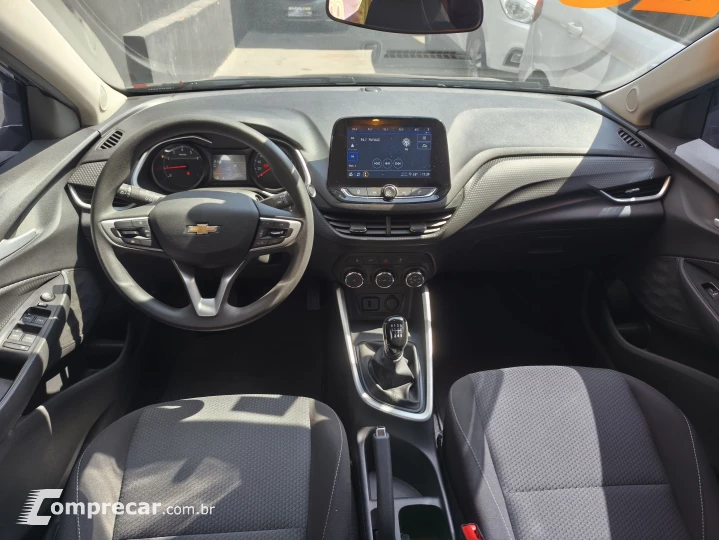 ONIX 1.0 FLEX PLUS LT MANUAL