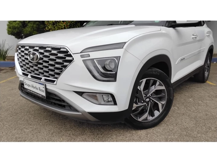 CRETA 1.0 TGDI FLEX PLATINUM AUTOMÁTICO