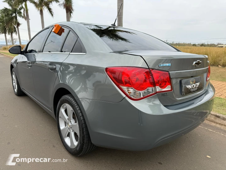 CRUZE 1.8 LT 16V