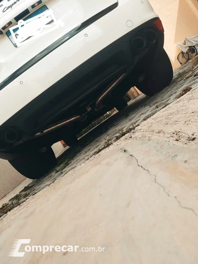 CAYENNE 3.6 4X4 V6 24V