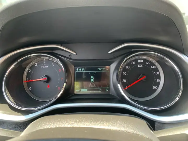 ONIX SED. Plus PREM. 1.0 12V TB Flex Aut