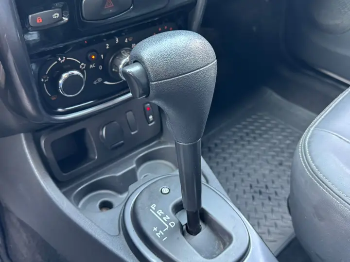 DUSTER 2.0 16V Dynamique