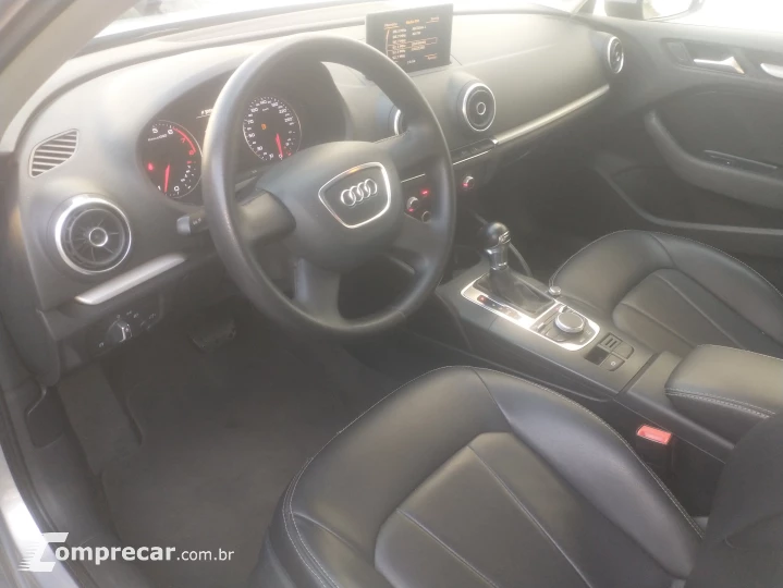 A3 1.4 TFSI Sedan 16V