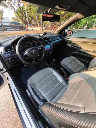 Saveiro 1.6 CL CABINE DUPLA