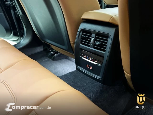 320i - 2.0 16V TURBO SPORT GP AUTOMÁTICO