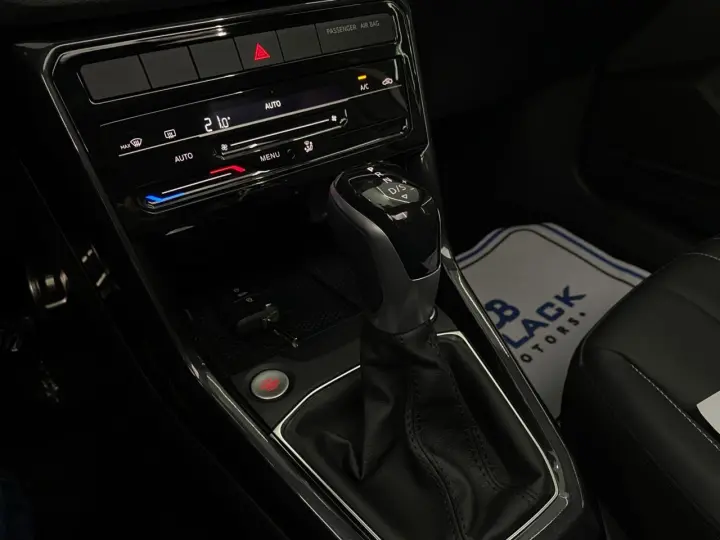 T-Cross Hig. 250 TSI 1.4 Flex 16V 5p Aut