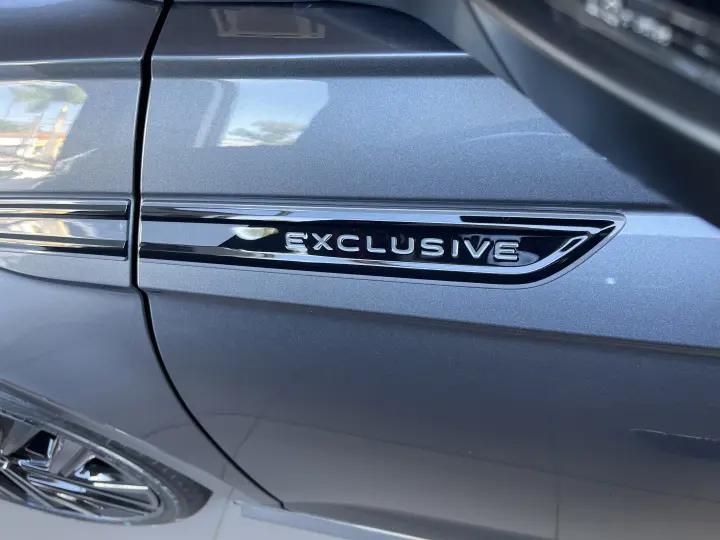 VIRTUS 1.4 250 TSI Exclusive