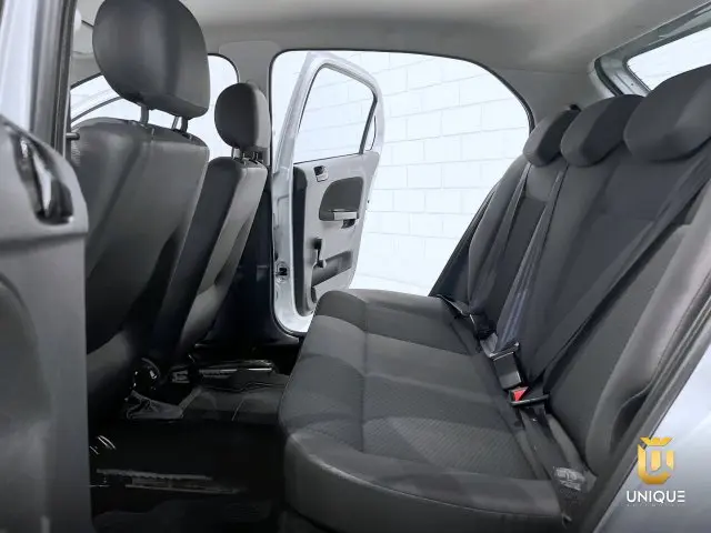 GOL - 1.0 12V MPI TOTAL 4P MANUAL