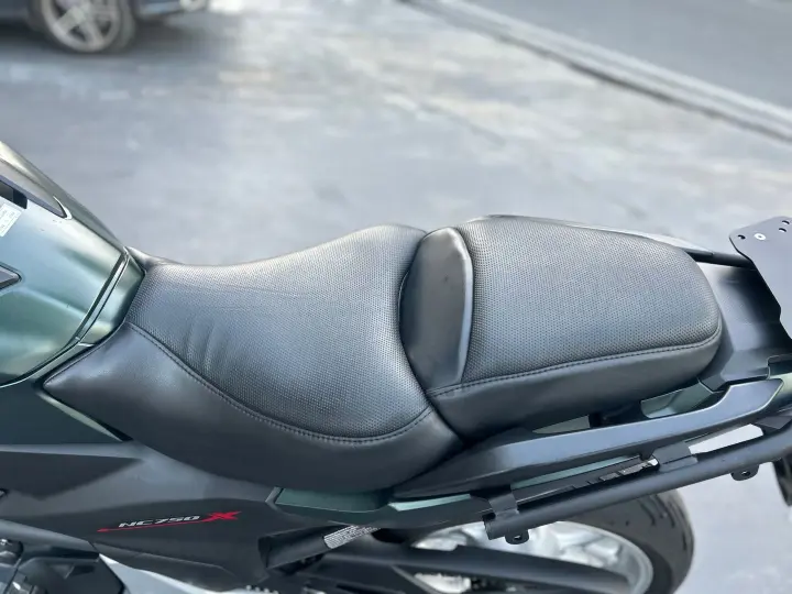 Nc 750X Abs